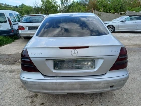 Mercedes-Benz E 220 22cdi, снимка 9