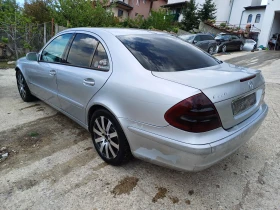 Mercedes-Benz E 220 22cdi, снимка 7