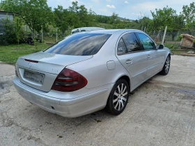 Mercedes-Benz E 220 22cdi, снимка 10