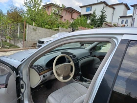 Mercedes-Benz E 220 22cdi, снимка 5