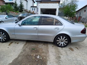 Mercedes-Benz E 220 22cdi, снимка 11