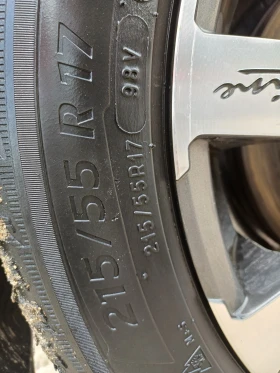 Mercedes-Benz E 220 22cdi, снимка 8