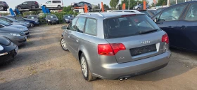 Audi A4 АВТОМАТ, снимка 4