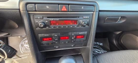Audi A4 АВТОМАТ, снимка 11
