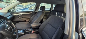 Audi A4 АВТОМАТ, снимка 9