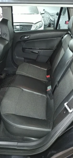 Opel Astra Cosmo, снимка 6