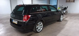 Opel Astra Cosmo, снимка 11