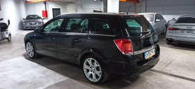 Opel Astra Cosmo, снимка 9