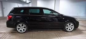 Opel Astra Cosmo, снимка 1