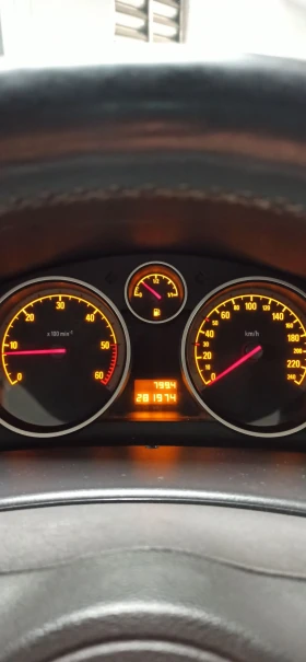 Opel Astra Cosmo, снимка 12