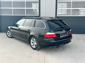 BMW 520 201000 км, снимка 5