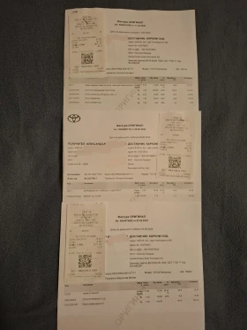 Toyota Avensis 1.8, снимка 10