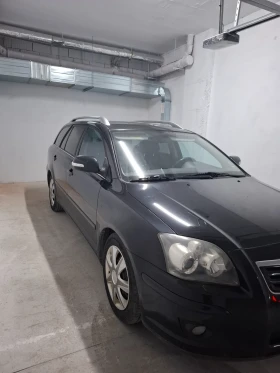 Toyota Avensis 1.8, снимка 3