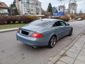 Mercedes-Benz CLS 350 i LPG-Газ Harman/Kardon, снимка 6