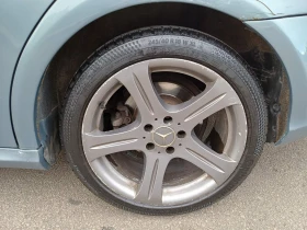 Mercedes-Benz CLS 350 i LPG-Газ Harman/Kardon, снимка 16