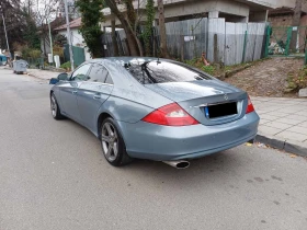 Mercedes-Benz CLS 350 i LPG-Газ Harman/Kardon, снимка 7