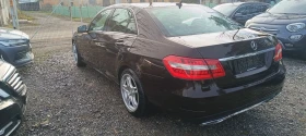 Mercedes-Benz E 220 CDI 170 k. c, снимка 4