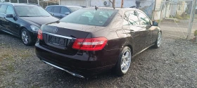 Mercedes-Benz E 220 CDI 170 k. c, снимка 6