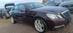 Mercedes-Benz E 220 CDI 170 k. c, снимка 8
