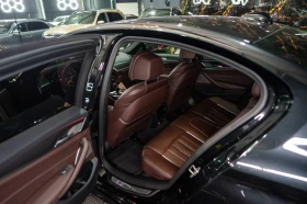 BMW 540 D XDRIVE FULL M BLACK LINE H&K ЛИЗИНГ 100%, снимка 15