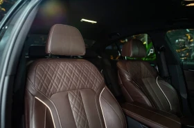 BMW 540 D XDRIVE FULL M BLACK LINE H&K ЛИЗИНГ 100%, снимка 14