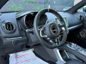 Renault Alpine A110/LED/NAVI/CAM/KAYLESS/СОБСТВЕН ЛИЗИНГ, снимка 9