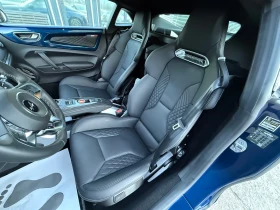 Renault Alpine A110/LED/NAVI/CAM/KAYLESS/СОБСТВЕН ЛИЗИНГ, снимка 11