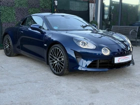 Renault Alpine A110/LED/NAVI/CAM/KAYLESS/СОБСТВЕН ЛИЗИНГ, снимка 2