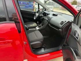 Opel Meriva 1.4 i, снимка 12