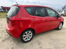 Opel Meriva 1.4 i, снимка 6