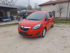 Opel Meriva 1.4 i, снимка 2