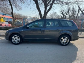Ford Focus, снимка 4