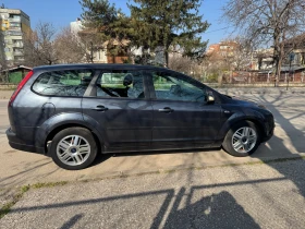 Ford Focus, снимка 5