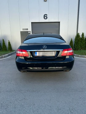 Mercedes-Benz E 350 AMG-pack, Avantgarde, CDI, снимка 5