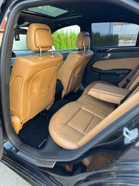 Mercedes-Benz E 350 AMG-pack, Avantgarde, CDI, снимка 7