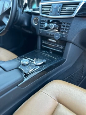 Mercedes-Benz E 350 AMG-pack, Avantgarde, CDI, снимка 11