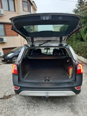 Volvo Xc70, снимка 5