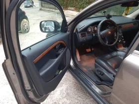 Volvo Xc70, снимка 9