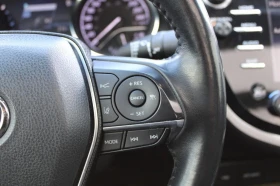 Toyota Camry XLE* FWD* АвтоКредит* (ЦЕНА ДО БГ), снимка 15
