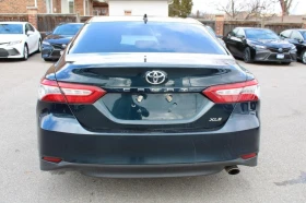 Toyota Camry XLE* FWD* АвтоКредит* (ЦЕНА ДО БГ), снимка 6