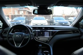 Toyota Camry XLE* FWD* АвтоКредит* (ЦЕНА ДО БГ), снимка 8