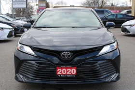Toyota Camry XLE* FWD* АвтоКредит* (ЦЕНА ДО БГ), снимка 3