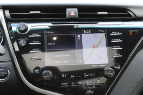Toyota Camry XLE* FWD* АвтоКредит* (ЦЕНА ДО БГ), снимка 10