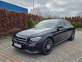 Mercedes-Benz E 400 d 4Matic* Airmatic* Burmester* Обдухване* Multibea, снимка 1