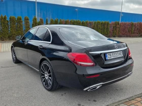 Mercedes-Benz E 400 d 4Matic* Airmatic* Burmester* Обдухване* Multibea, снимка 3