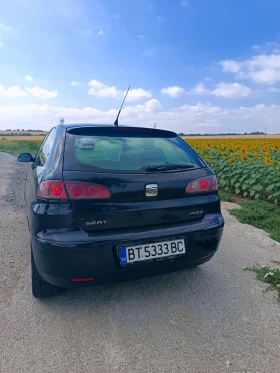 Seat Ibiza, снимка 4