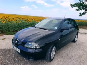 Seat Ibiza, снимка 2