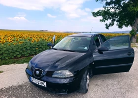 Seat Ibiza, снимка 3