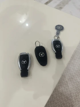 Mercedes-Benz E 200 Avantgarde, снимка 9