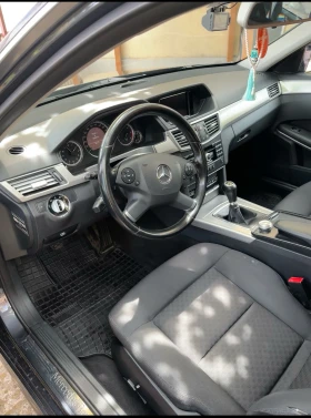 Mercedes-Benz E 200, снимка 5